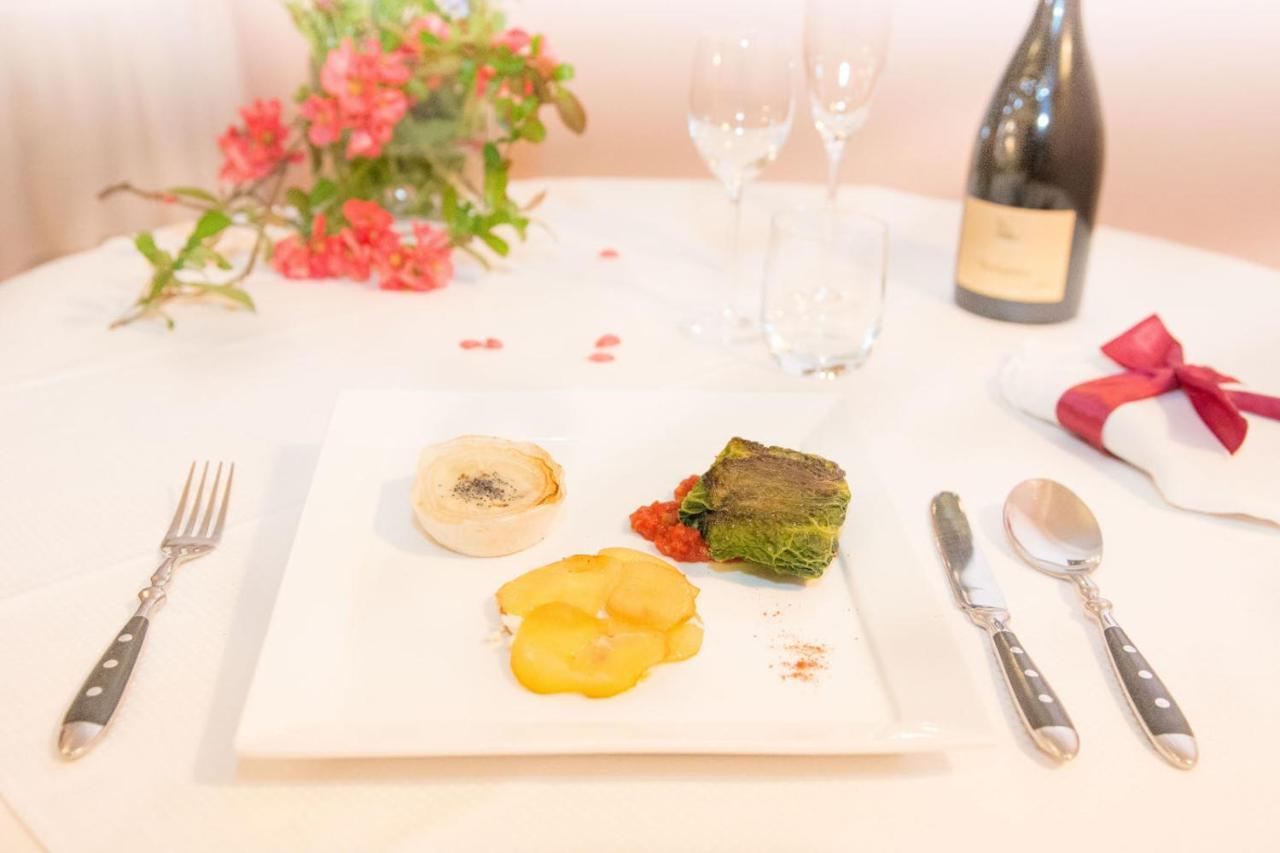 Locanda Villa Pinus Ormea Экстерьер фото